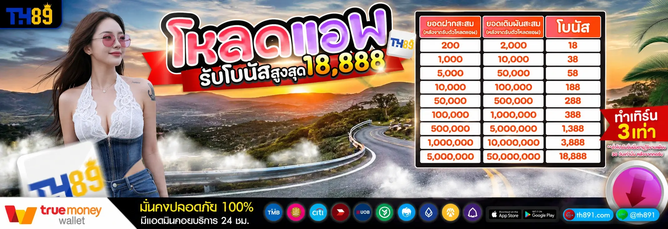 โปรโมชั่น easy432 2
